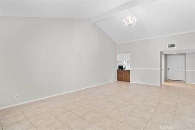 Welcome to this charming single-story residence nestled within on Upland Hills Country Club in California - for sale on GolfHomes.com, golf home, golf lot