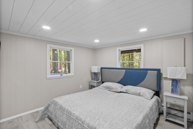 Discover the perfect blend of luxury, space, and opportunity in on Pocono Farms Country Club in Pennsylvania - for sale on GolfHomes.com, golf home, golf lot