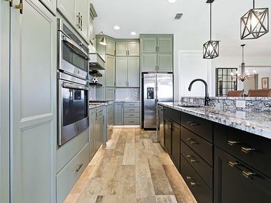 SPECTACULAR GOLF COURSE and WATER VIEW on this CUSTOM *10* HOME on Pennbrooke Fairways in Florida - for sale on GolfHomes.com, golf home, golf lot