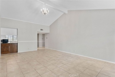 Welcome to this charming single-story residence nestled within on Upland Hills Country Club in California - for sale on GolfHomes.com, golf home, golf lot