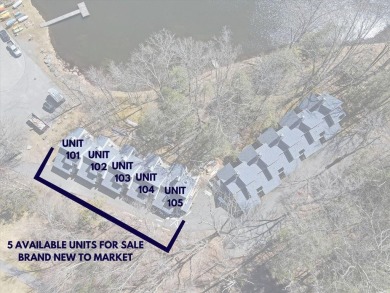 Unbeatable location nestled directly between the tranquil shores on Paupack Hills Golf and Country Club in Pennsylvania - for sale on GolfHomes.com, golf home, golf lot
