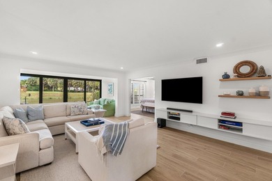 Exceptional1st floor condo offering a rare blend of luxury & on Quail Ridge Golf Course and Country Club in Florida - for sale on GolfHomes.com, golf home, golf lot