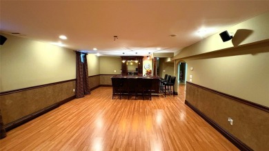 Welcome to this beautifully updated Fairfield Model, nestled on on Willow Creek Golf and Country Club in New York - for sale on GolfHomes.com, golf home, golf lot