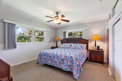 Don't Miss This Canal-Front Charmer!  Located in the desirable on Indian Lake Estates Golf and Country Club in Florida - for sale on GolfHomes.com, golf home, golf lot