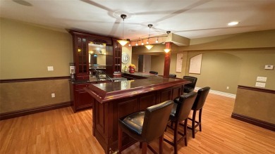 Welcome to this beautifully updated Fairfield Model, nestled on on Willow Creek Golf and Country Club in New York - for sale on GolfHomes.com, golf home, golf lot