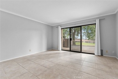 Welcome to this charming single-story residence nestled within on Upland Hills Country Club in California - for sale on GolfHomes.com, golf home, golf lot