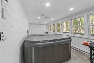 Discover the perfect blend of luxury, space, and opportunity in on Pocono Farms Country Club in Pennsylvania - for sale on GolfHomes.com, golf home, golf lot