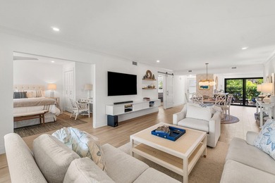 Exceptional1st floor condo offering a rare blend of luxury & on Quail Ridge Golf Course and Country Club in Florida - for sale on GolfHomes.com, golf home, golf lot