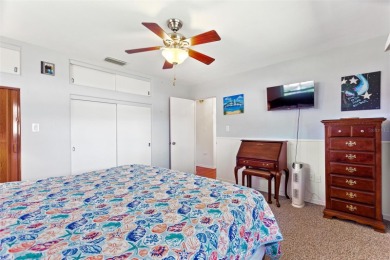 Don't Miss This Canal-Front Charmer!  Located in the desirable on Indian Lake Estates Golf and Country Club in Florida - for sale on GolfHomes.com, golf home, golf lot