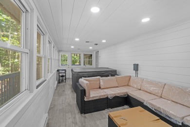 Discover the perfect blend of luxury, space, and opportunity in on Pocono Farms Country Club in Pennsylvania - for sale on GolfHomes.com, golf home, golf lot