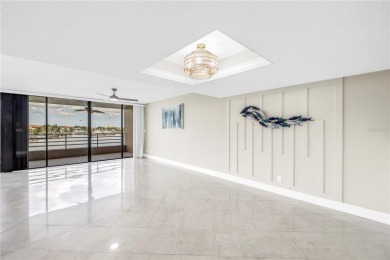 One or more photo(s) has been virtually staged. Coastal Charm - on Pasadena Yacht and Country Club in Florida - for sale on GolfHomes.com, golf home, golf lot