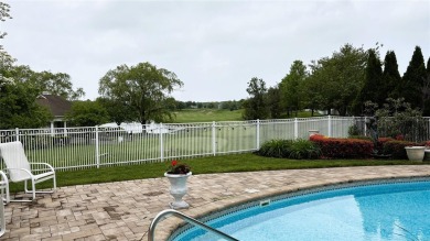Welcome to this beautifully updated Fairfield Model, nestled on on Willow Creek Golf and Country Club in New York - for sale on GolfHomes.com, golf home, golf lot