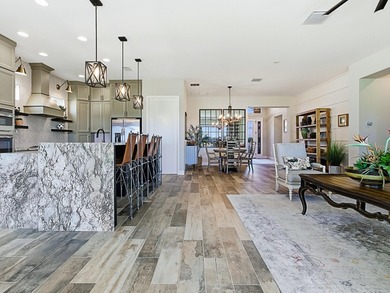 SPECTACULAR GOLF COURSE and WATER VIEW on this CUSTOM *10* HOME on Pennbrooke Fairways in Florida - for sale on GolfHomes.com, golf home, golf lot