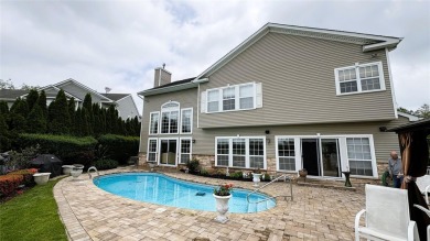 Welcome to this beautifully updated Fairfield Model, nestled on on Willow Creek Golf and Country Club in New York - for sale on GolfHomes.com, golf home, golf lot