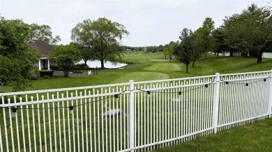 Welcome to this beautifully updated Fairfield Model, nestled on on Willow Creek Golf and Country Club in New York - for sale on GolfHomes.com, golf home, golf lot