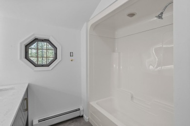 Discover the perfect blend of luxury, space, and opportunity in on Pocono Farms Country Club in Pennsylvania - for sale on GolfHomes.com, golf home, golf lot