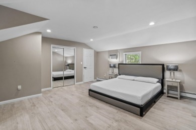 Discover the perfect blend of luxury, space, and opportunity in on Pocono Farms Country Club in Pennsylvania - for sale on GolfHomes.com, golf home, golf lot