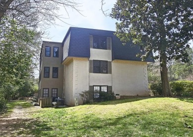 OWNER FINANCING OFFERED. GREAT OPPORTUNITY! SPACIOUS UPDATED 1 on Cross Creek Golf Course in Georgia - for sale on GolfHomes.com, golf home, golf lot