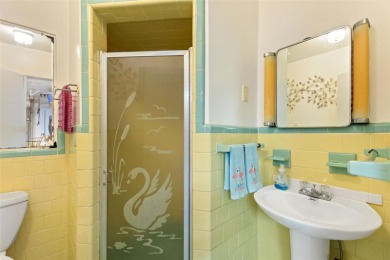 Don't Miss This Canal-Front Charmer!  Located in the desirable on Indian Lake Estates Golf and Country Club in Florida - for sale on GolfHomes.com, golf home, golf lot