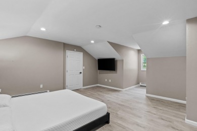 Discover the perfect blend of luxury, space, and opportunity in on Pocono Farms Country Club in Pennsylvania - for sale on GolfHomes.com, golf home, golf lot