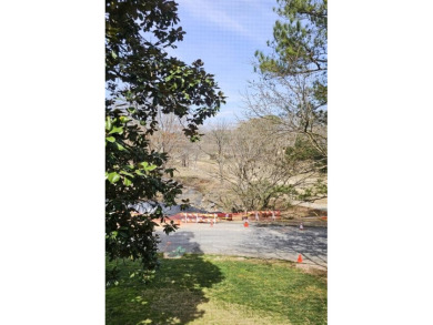 OWNER FINANCING OFFERED. GREAT OPPORTUNITY! SPACIOUS UPDATED 1 on Cross Creek Golf Course in Georgia - for sale on GolfHomes.com, golf home, golf lot