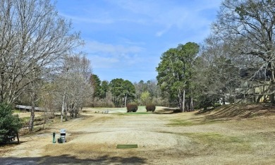 OWNER FINANCING OFFERED. GREAT OPPORTUNITY! SPACIOUS UPDATED 1 on Cross Creek Golf Course in Georgia - for sale on GolfHomes.com, golf home, golf lot