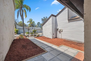 Beautifully Remodeled Corner Lot Home in Beacon Woods Golf on Beacon Woods Golf Club in Florida - for sale on GolfHomes.com, golf home, golf lot