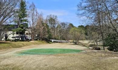 OWNER FINANCING OFFERED. GREAT OPPORTUNITY! SPACIOUS UPDATED 1 on Cross Creek Golf Course in Georgia - for sale on GolfHomes.com, golf home, golf lot