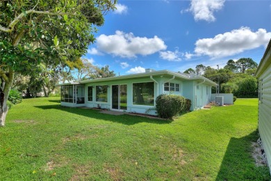 Don't Miss This Canal-Front Charmer!  Located in the desirable on Indian Lake Estates Golf and Country Club in Florida - for sale on GolfHomes.com, golf home, golf lot