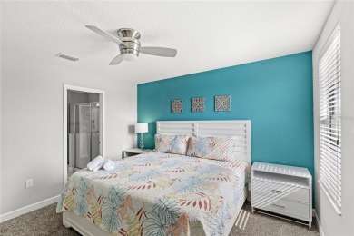 This VACATION HOME CHECKS ALL THE BOXES YOU'VE BEEN LOOKING FOR! on The Oasis Club at Champions Gate in Florida - for sale on GolfHomes.com, golf home, golf lot