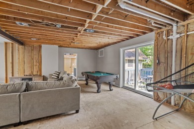 Discover the perfect blend of luxury, space, and opportunity in on Pocono Farms Country Club in Pennsylvania - for sale on GolfHomes.com, golf home, golf lot