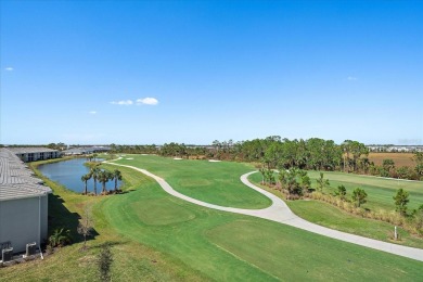 ULTIMATE GOLF CONDO WITH 2 MEMBERSHIPS, BEST TOP-FLOOR VIEWS on Myakka Pines Golf Club in Florida - for sale on GolfHomes.com, golf home, golf lot