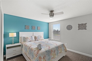 This VACATION HOME CHECKS ALL THE BOXES YOU'VE BEEN LOOKING FOR! on The Oasis Club at Champions Gate in Florida - for sale on GolfHomes.com, golf home, golf lot