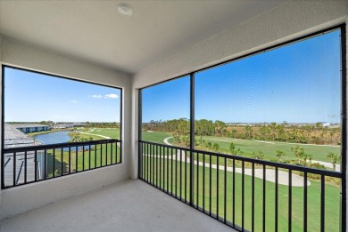 ULTIMATE GOLF CONDO WITH 2 MEMBERSHIPS, BEST TOP-FLOOR VIEWS on Myakka Pines Golf Club in Florida - for sale on GolfHomes.com, golf home, golf lot