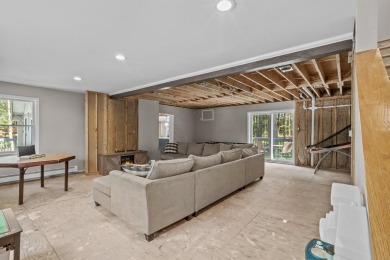 Discover the perfect blend of luxury, space, and opportunity in on Pocono Farms Country Club in Pennsylvania - for sale on GolfHomes.com, golf home, golf lot