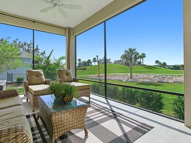 SPECTACULAR GOLF COURSE and WATER VIEW on this CUSTOM *10* HOME on Pennbrooke Fairways in Florida - for sale on GolfHomes.com, golf home, golf lot