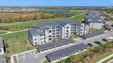 ULTIMATE GOLF CONDO WITH 2 MEMBERSHIPS, BEST TOP-FLOOR VIEWS on Myakka Pines Golf Club in Florida - for sale on GolfHomes.com, golf home, golf lot