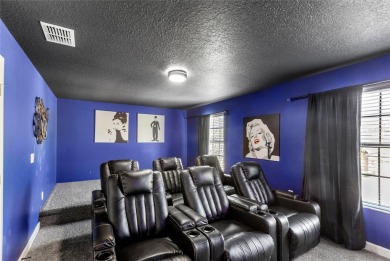 This VACATION HOME CHECKS ALL THE BOXES YOU'VE BEEN LOOKING FOR! on The Oasis Club at Champions Gate in Florida - for sale on GolfHomes.com, golf home, golf lot