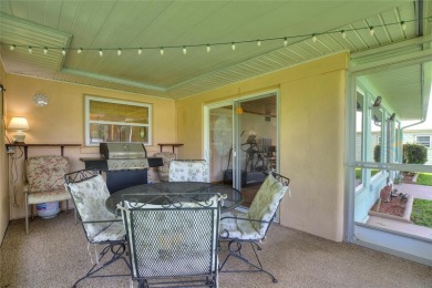 Don't Miss This Canal-Front Charmer!  Located in the desirable on Indian Lake Estates Golf and Country Club in Florida - for sale on GolfHomes.com, golf home, golf lot