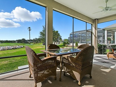 SPECTACULAR GOLF COURSE and WATER VIEW on this CUSTOM *10* HOME on Pennbrooke Fairways in Florida - for sale on GolfHomes.com, golf home, golf lot