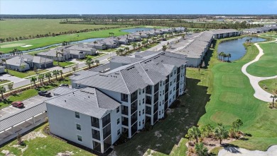 ULTIMATE GOLF CONDO WITH 2 MEMBERSHIPS, BEST TOP-FLOOR VIEWS on Myakka Pines Golf Club in Florida - for sale on GolfHomes.com, golf home, golf lot