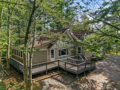 Discover the perfect blend of luxury, space, and opportunity in on Pocono Farms Country Club in Pennsylvania - for sale on GolfHomes.com, golf home, golf lot