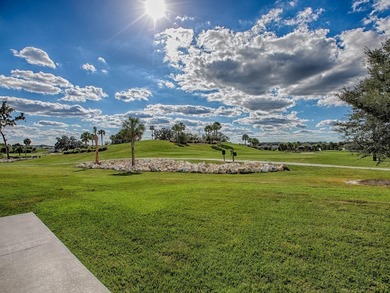 SPECTACULAR GOLF COURSE and WATER VIEW on this CUSTOM *10* HOME on Pennbrooke Fairways in Florida - for sale on GolfHomes.com, golf home, golf lot