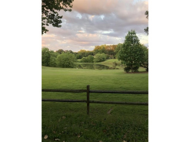OWNER FINANCING OFFERED. GREAT OPPORTUNITY! SPACIOUS UPDATED 1 on Cross Creek Golf Course in Georgia - for sale on GolfHomes.com, golf home, golf lot