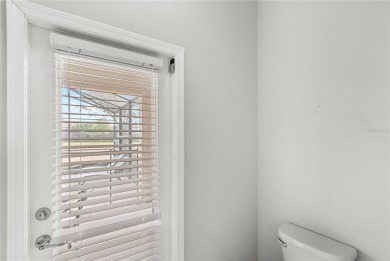 This VACATION HOME CHECKS ALL THE BOXES YOU'VE BEEN LOOKING FOR! on The Oasis Club at Champions Gate in Florida - for sale on GolfHomes.com, golf home, golf lot