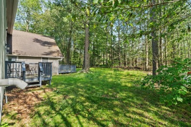 Discover the perfect blend of luxury, space, and opportunity in on Pocono Farms Country Club in Pennsylvania - for sale on GolfHomes.com, golf home, golf lot