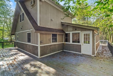 Discover the perfect blend of luxury, space, and opportunity in on Pocono Farms Country Club in Pennsylvania - for sale on GolfHomes.com, golf home, golf lot