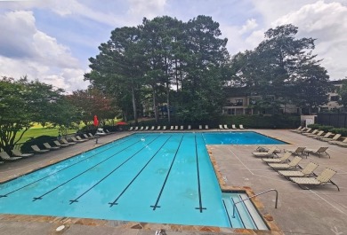 OWNER FINANCING OFFERED. GREAT OPPORTUNITY! SPACIOUS UPDATED 1 on Cross Creek Golf Course in Georgia - for sale on GolfHomes.com, golf home, golf lot