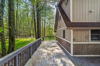 Discover the perfect blend of luxury, space, and opportunity in on Pocono Farms Country Club in Pennsylvania - for sale on GolfHomes.com, golf home, golf lot
