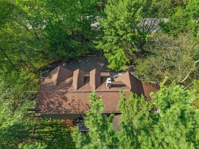 Discover the perfect blend of luxury, space, and opportunity in on Pocono Farms Country Club in Pennsylvania - for sale on GolfHomes.com, golf home, golf lot